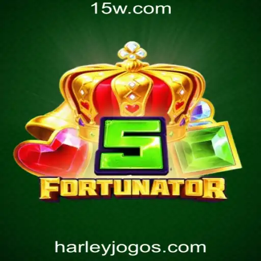 Descubra o Universo de 5Fortunator: Uma Aventura na Harley Plataforma de Jogos