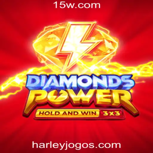 Descubra o Empolgante Mundo de Diamondspower na Plataforma de Jogos Harley