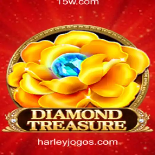 Descubra o Fascinante Mundo de Diamondtreasure na Harley Plataforma de Jogos