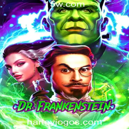 DrFrankenstein em Harley Plataforma de Jogos: Aventura e Estratégia em Foco