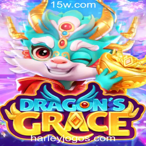 Explorando DragonsGrace: A Nova Sensação na Plataforma de Jogos Harley