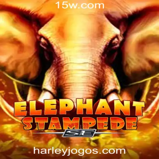 Descubra o Mundo de ElephantStampedeSE na Harley Plataforma de Jogos