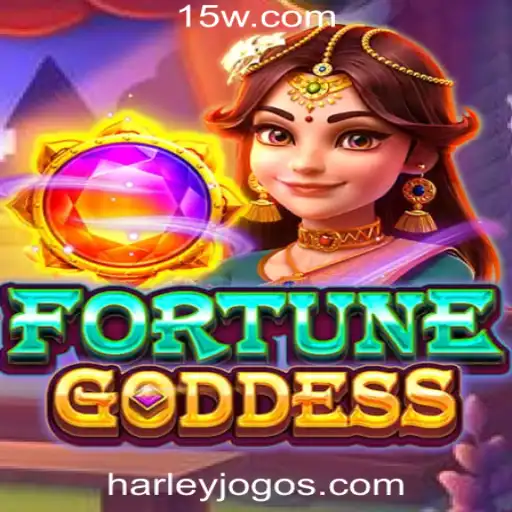 FORTUNEGODDESS: Descubra o Novo Jogo na Harley Plataforma de Jogos