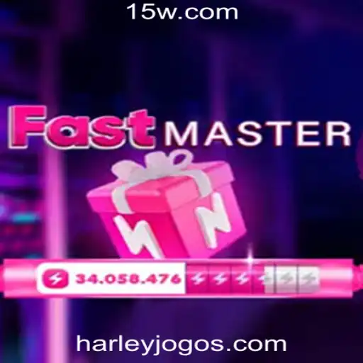 FastMaster: O Novo Fenômeno no Mundo dos Jogos e a Inovadora Plataforma Harley
