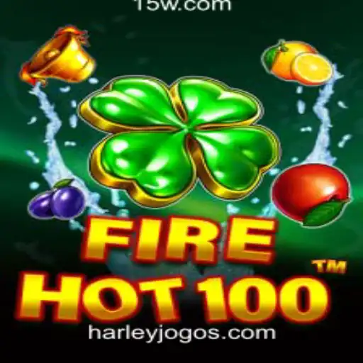 Explorando o Jogo FireHot100 na Plataforma Harley