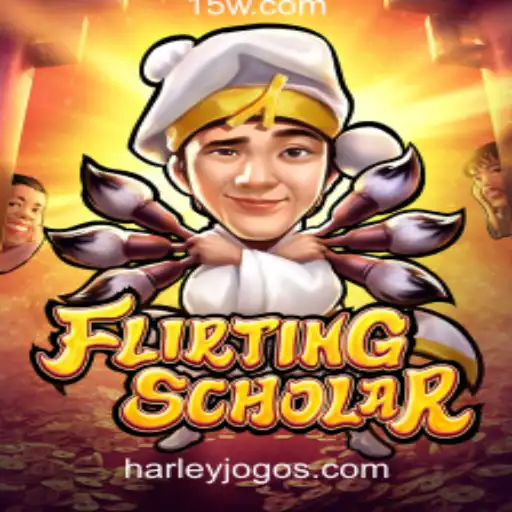 Explorando Flirting Scholar na Plataforma de Jogos Harley