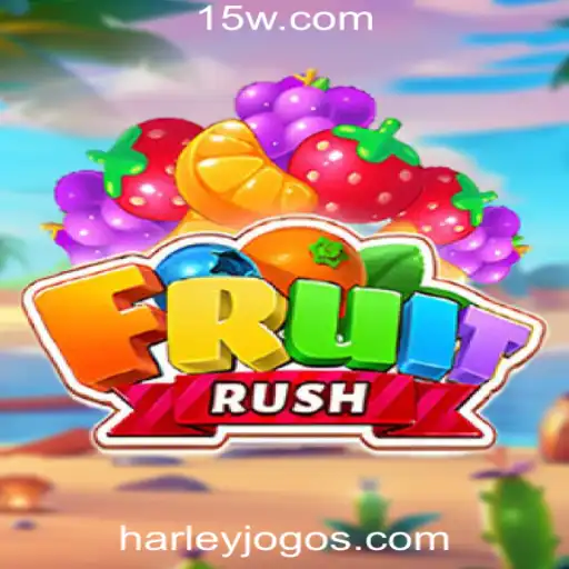 Descubra FruitRush: Um Emocionante Jogo na Harley Plataforma de Jogos