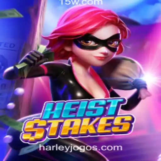 Explorando o Fascinante Mundo de HeistStakes: O Jogo de Estratégia e Aventura de Harley