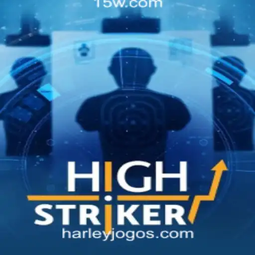 HighStriker: Explorando a Nova Sensação na Harley Plataforma de Jogos