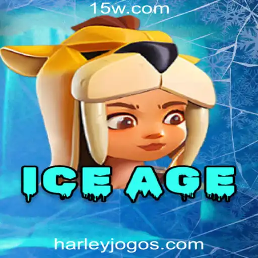 IceAge: Um Plunge em Aventura na Harley Plataforma de Jogos