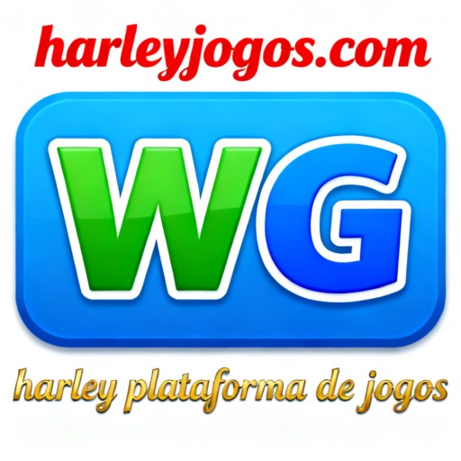 harley plataforma de jogos