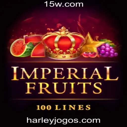 Explorando o Fascinante Mundo de ImperialFruits100 na Plataforma Harley