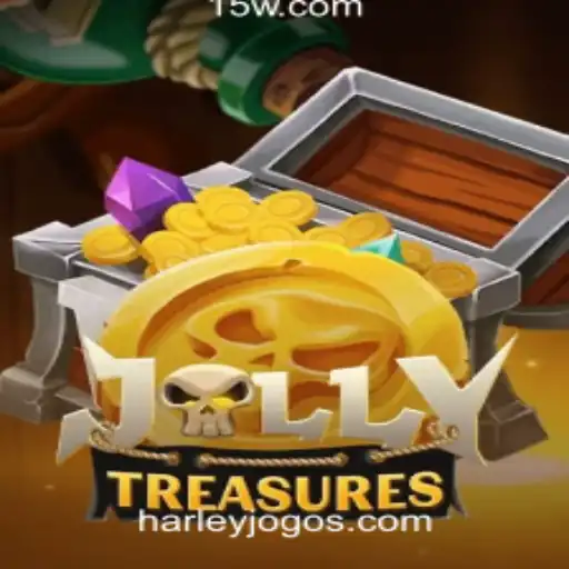 Descubra a Emoção de JollyTreasures na Plataforma de Jogos Harley