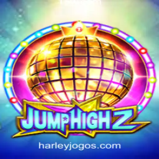 Explorando JumpHigh2: A Nova Sensação na Harley Plataforma de Jogos