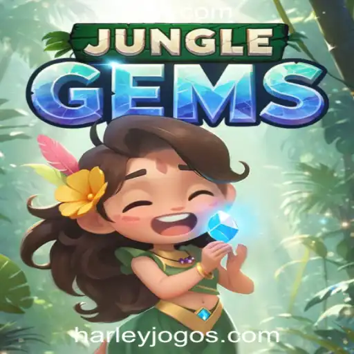 JungleGems: Descubra a Aventura na Plataforma de Jogos Harley