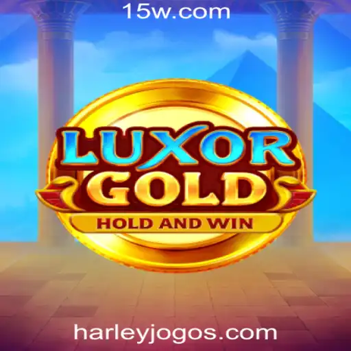 Experimente a Aventura Fascinante do Jogo LuxorGold na Plataforma Harley
