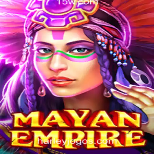 Descubra MayanEmpire: A Nova Sensação na Harley Plataforma de Jogos