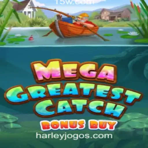Explorando o Mundo de MegaGreatestCatchBonusBuy na Harley Plataforma de Jogos