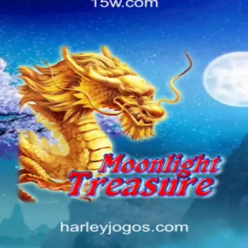 Explorando o Jogo MoonlightTreasure na Plataforma Harley