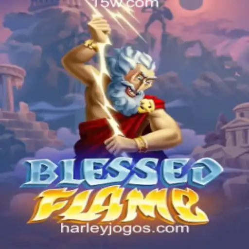 Explorando o Universo de BlessedFlame na Plataforma de Jogos Harley