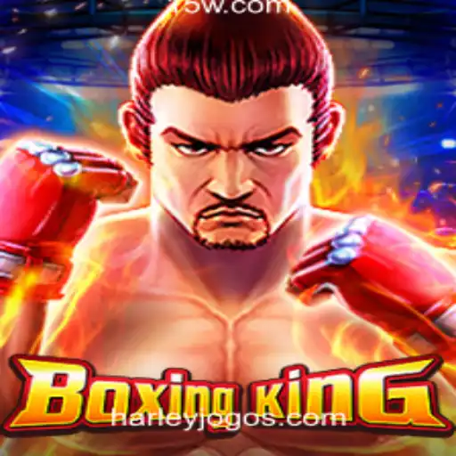 BoxingKing: Uma Nova Experiência no Mundo dos Jogos de Luta