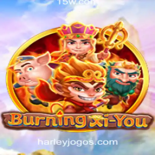 BurningXiYou: A Emoção do Novo Jogo na Harley Plataforma de Jogos