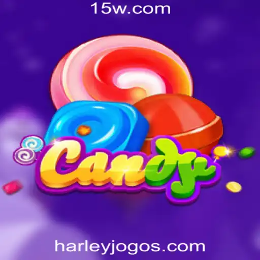 Candy: Uma Jornada Doce no Mundo dos Jogos Digitais