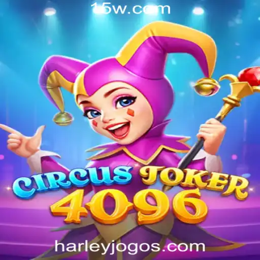 Descubra o fascinante mundo de CircusJoker4096 na plataforma Harley