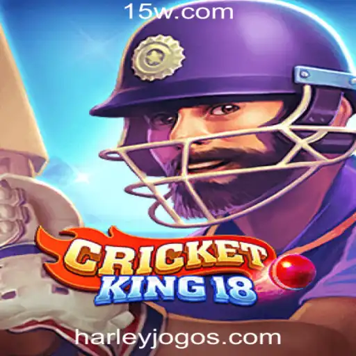 Explorando o Mundo de CricketKing18 na Harley Plataforma de Jogos