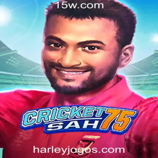 Explorando CricketSah75: O Novo Sensação na Harley Plataforma de Jogos