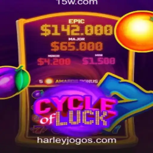 Explorando CycleofLuck na Harley Plataforma de Jogos