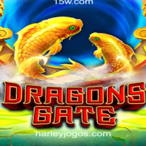 DragonsGate: Uma Jornada Épica na Harley Plataforma de Jogos