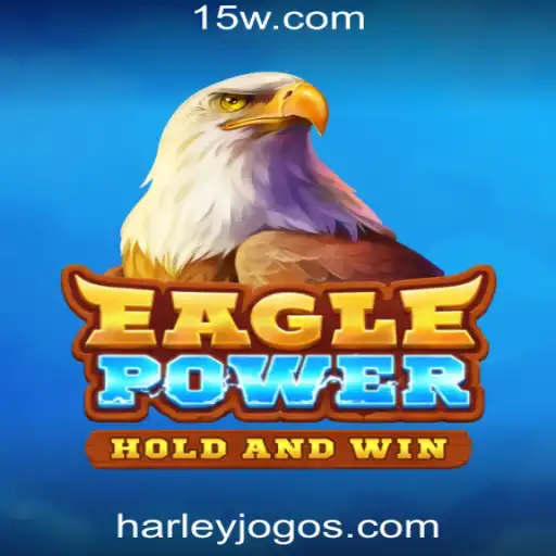 EaglePower: Mergulhe na Aventura com Harley na Plataforma de Jogos