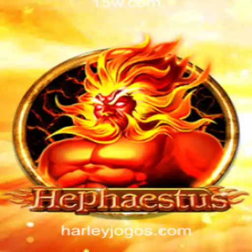 Desvendando 'Hephaestus': A Nova Sensação na Harley Plataforma de Jogos