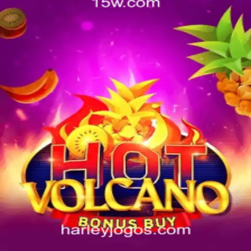 Descubra o Empolgante HotVolcanoBonusBuy na Harley Plataforma de Jogos