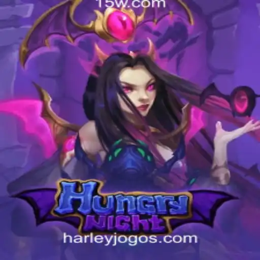 HungryNight: Uma Aventura Imersiva na Harley Plataforma de Jogos