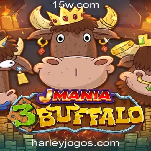 JMania3Buffalo: A Nova Sensação na Harley Plataforma de Jogos