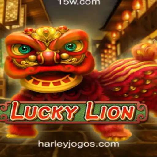 Descubra LuckyLion: O Último Lançamento na Harley Plataforma de Jogos