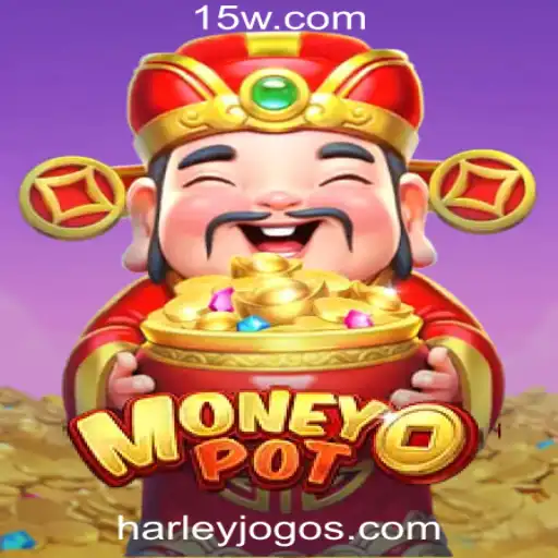 MoneyPot: A Revolução na Harley Plataforma de Jogos