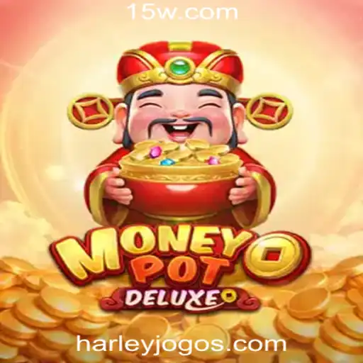 Desvendando MoneyPotDELUXE: A Nova Sensação em Plataformas de Jogos