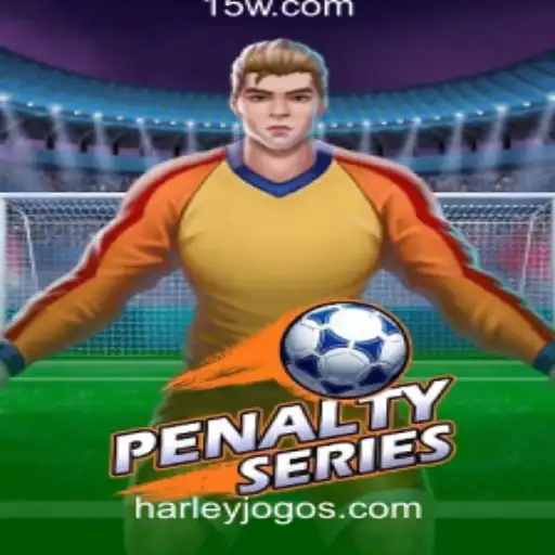 Explorando o Mundo do Jogo PenaltySeries na Plataforma Harley