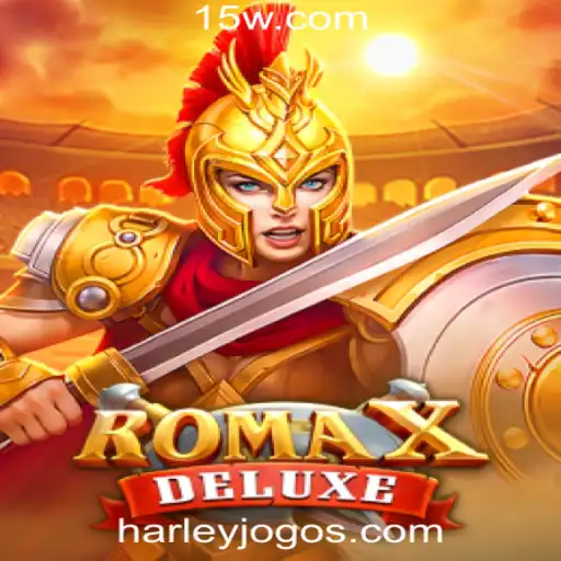 Explorando o Mundo de RomaXDeluxe: Um Empolgante Jogo na Harley Plataforma de Jogos