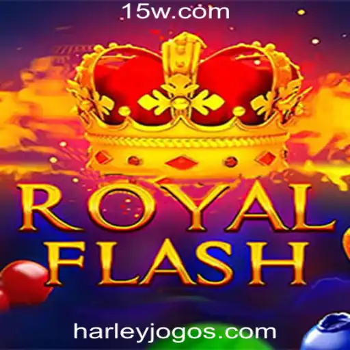 Explorando o Fascinante Mundo de RoyalFlash na Plataforma de Jogos Harley