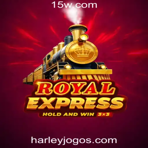 RoyalExpress - Um Mergulho na Aventura de Jogos na Plataforma Harley