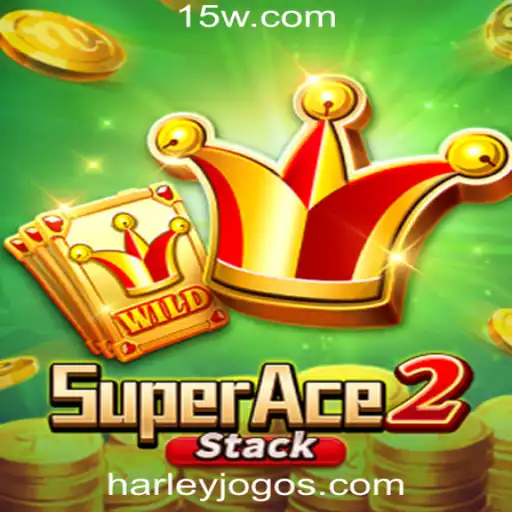 Explorando SuperAce2: Um Jogo Revolucionário na Harley Plataforma de Jogos