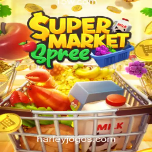 SupermarketSpree: Descubra o Novo Fenômeno na Harley Plataforma de Jogos