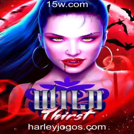 Descubra WildThirst: Aventura e Estratégia na Plataforma de Jogos Harley