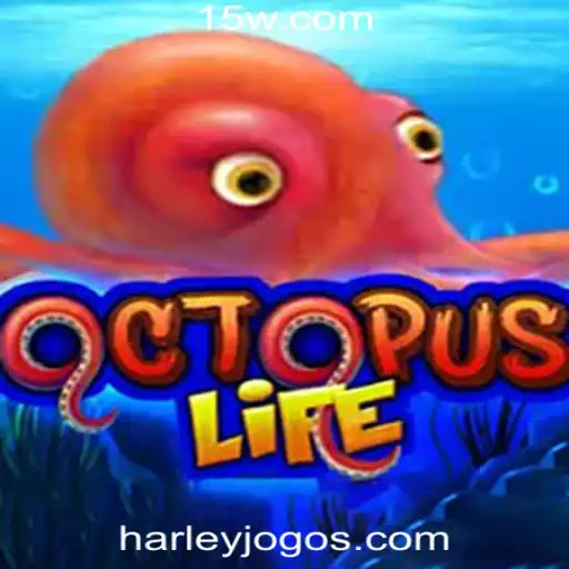 Explorando a Emoção de OctopusLife na Harley Plataforma de Jogos