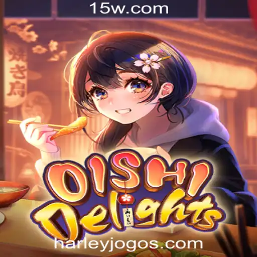 Explorando OishiDelights: Uma Nova Aventura na Harley Plataforma de Jogos