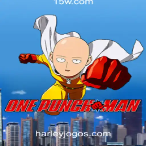 Explorando OnePunchMan na Harley Plataforma de Jogos